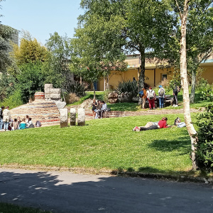 Photo Lycée